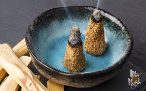 Vì sao nhiều người nhầm lẫn giữa hương nụ và nụ trầm